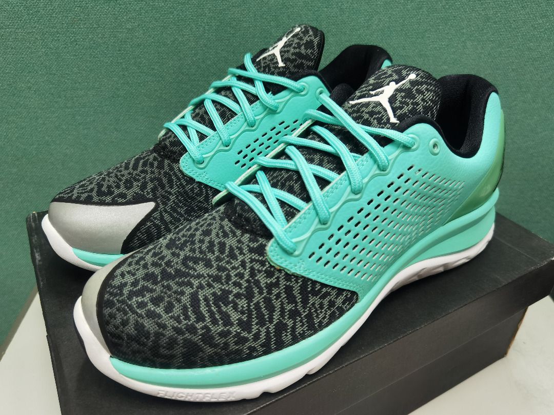 Nike air jordan trainer st online