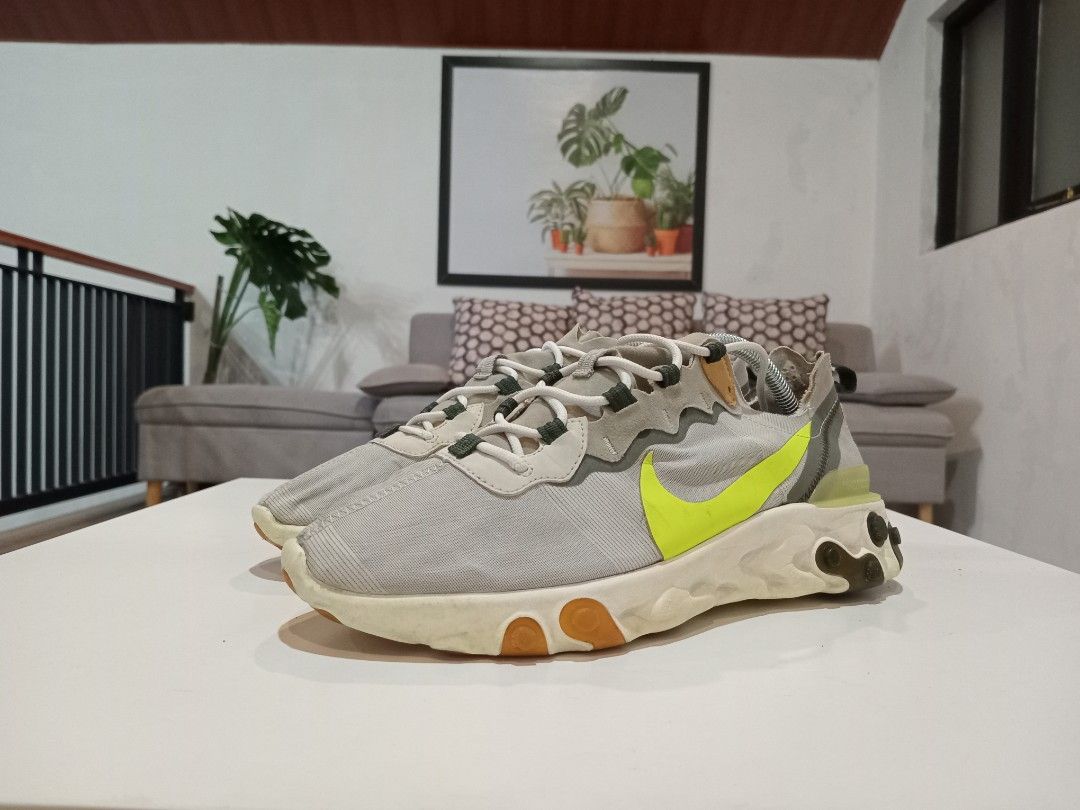 Sepatu nike element new arrivals