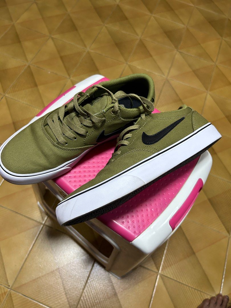 Nike SN Chron 2 canvas