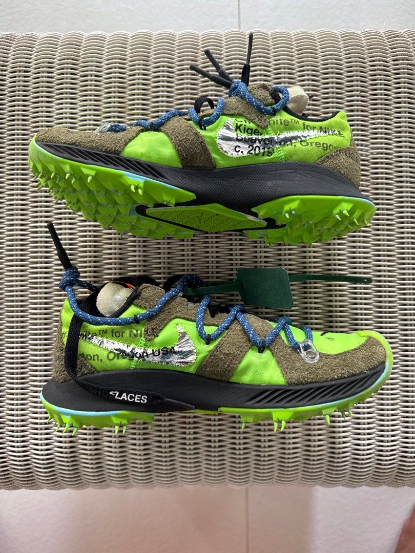 Terra kiger 5 off white online