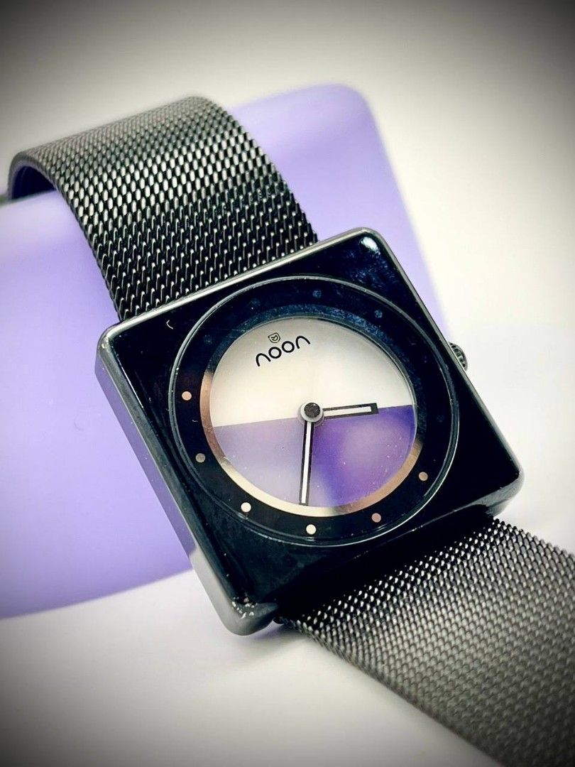 Ladies watches noon outlet