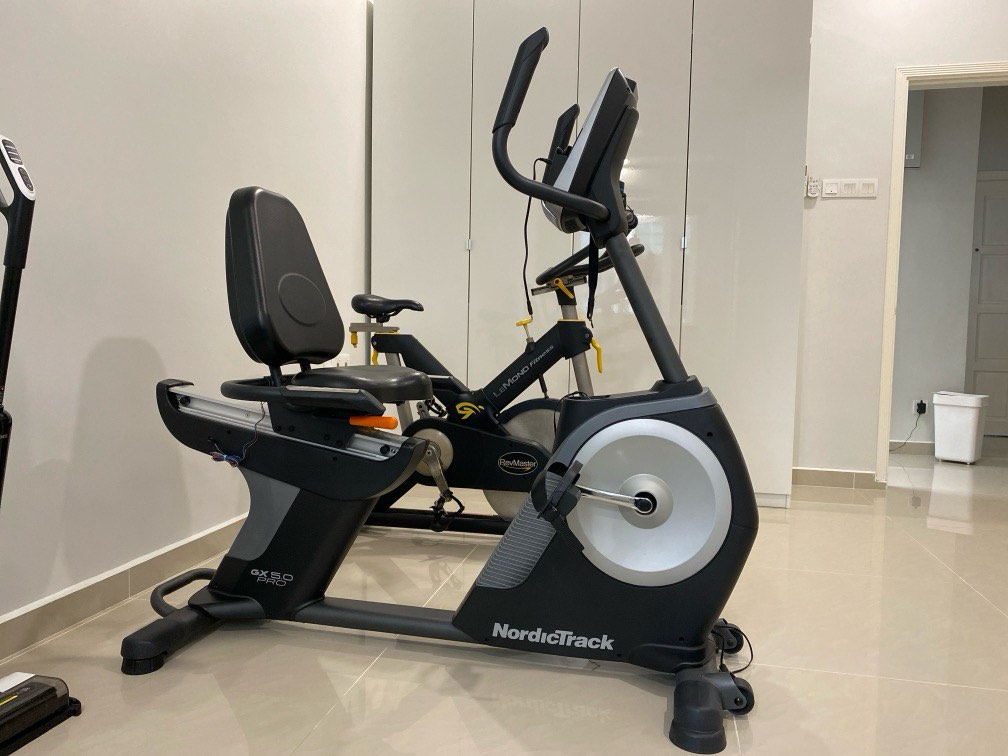 Nordictrack gx5.0 pro