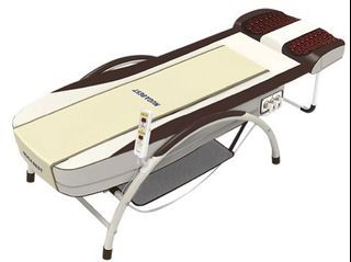 Nugabest Massage Therapy Bed