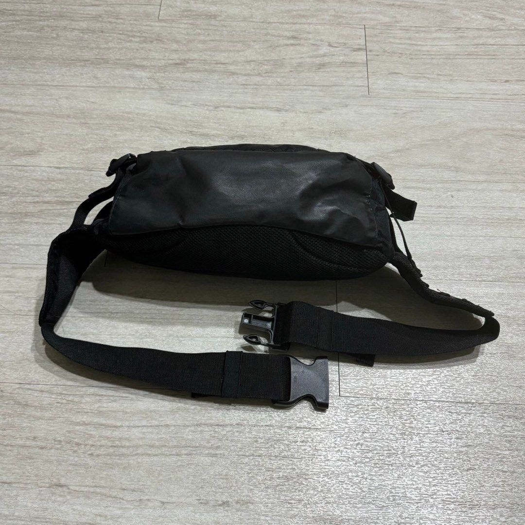 Oakley 00s Tactical Body bag 小包腰包側背包, 他的時尚, 包包與錢包