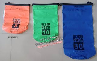 Ocean Pack Dry bag