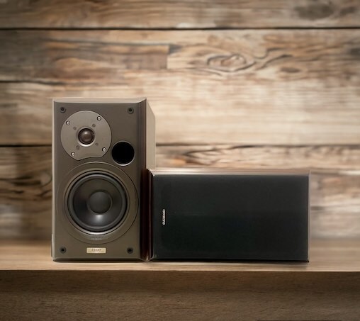 ラジオ・コンポ Onkyo PS-A5M ONKYO PS-A5M スピーカー80W 6Ω - メルカリ