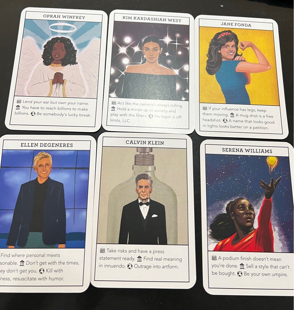 Oracle cards (Category: Raw Singles) located in Quezon City. Submitted by jade.young (Listing ID 1299834577, Image 3). Description: What career suits you? Who should you emulate? Who can inspire you? Success oracle card is different from other cards you see in the market. Buy this rare cards.