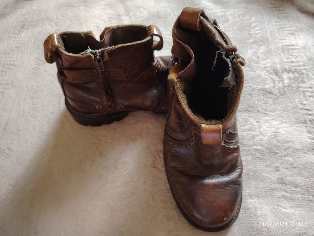 Camel boots original sales