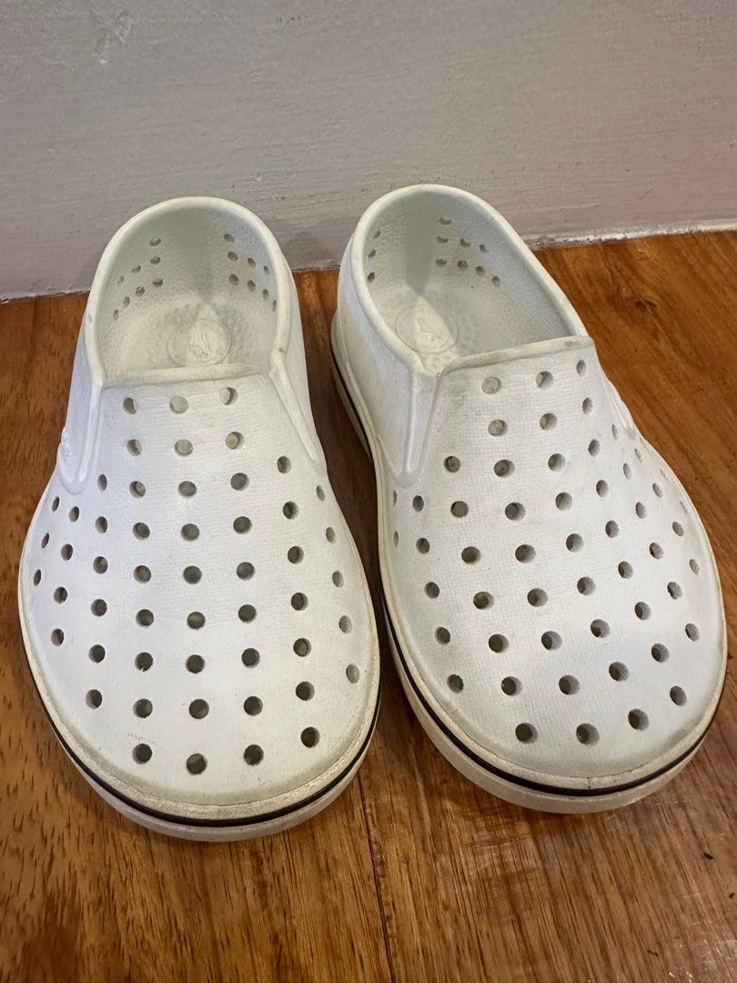 Original Native Shoes for Kids C7 Babies Kids Babies Kids Fashion on Carousell