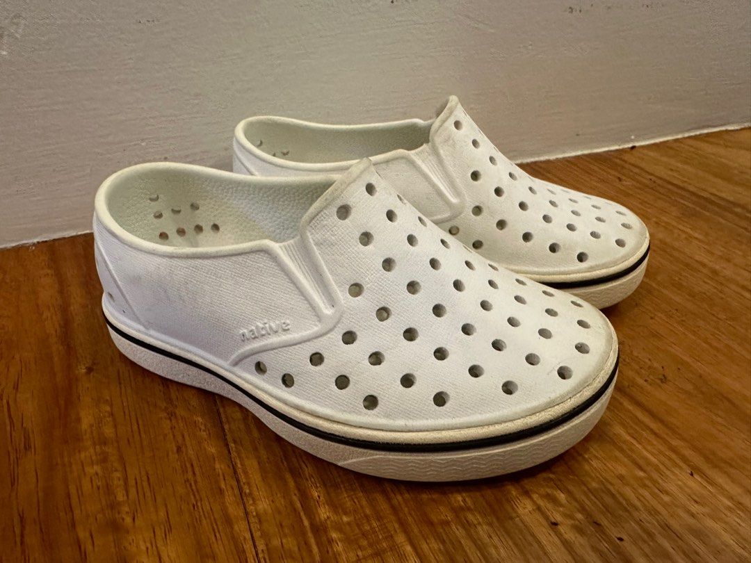 Native shoes c7 hot sale