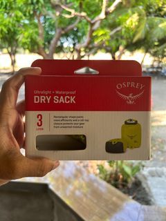 Osprey 3L Dry Sack