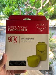 Osprey Pack Liner (50-70L)