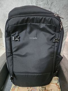 Pacsafe 40L Anti Theft Backpack