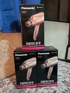 Panasonic Hair Blower