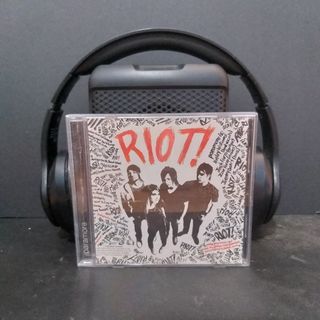 Paramore - Riot! Album CD