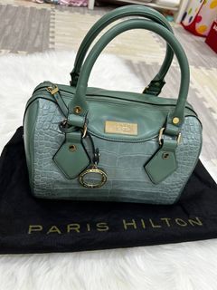 Paris Hilton 2 way bag