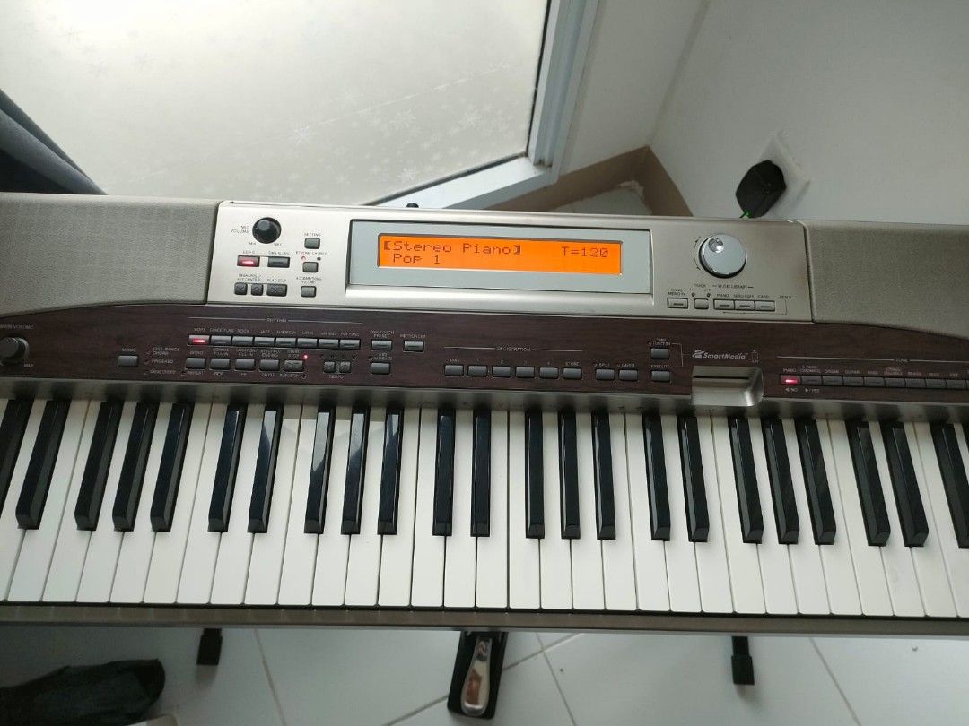 Casio px 400 cheap