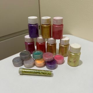 Pigment for Resin and etc