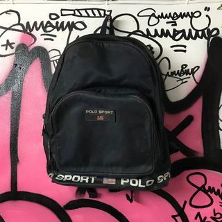 POLO SPORT BACKPACK