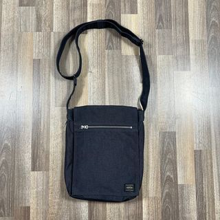 Porter smoky shoulder bag (authentic)