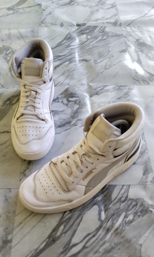 Puma ralph sampson 41 2025
