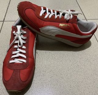 Puma "whirlwind" Shoes for Sale!