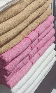 Pure Cotton Bath Towel Good Quality