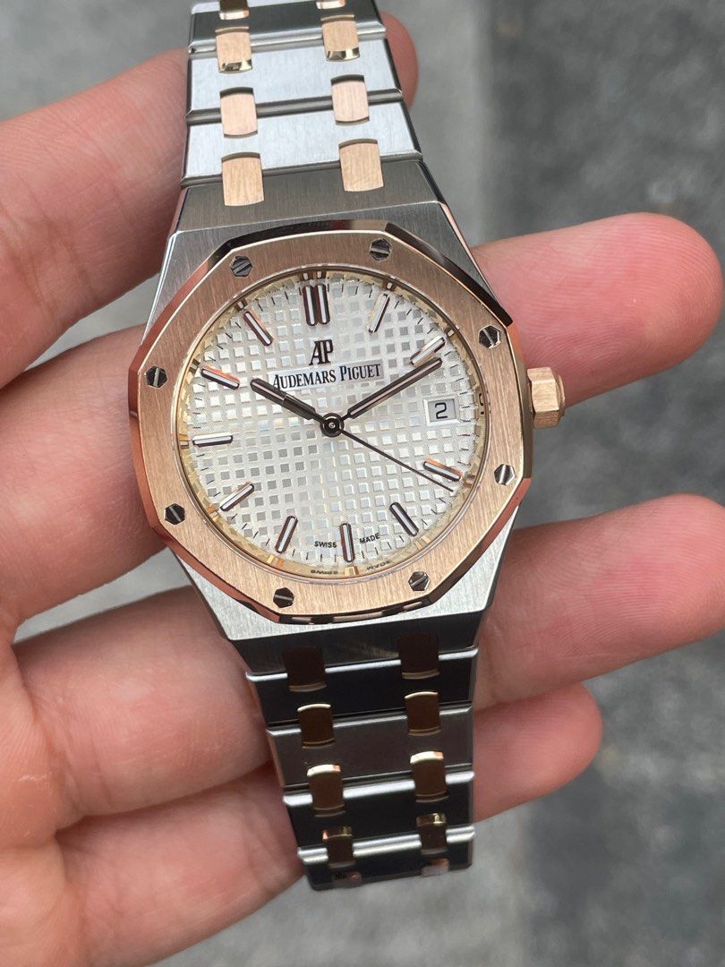 Cheapest audemars piguet royal oak new arrivals