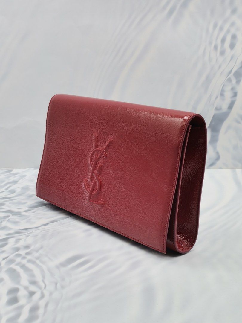 Ysl sac de jour clutch cheap