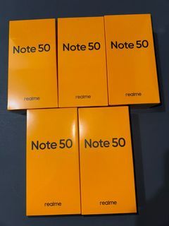 Realme Note 50 8/64GB