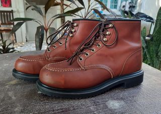 Red Wing 8249