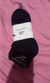 Reebok ankle sock