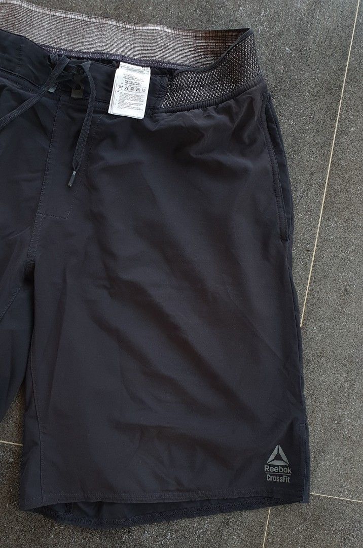 Reebok Men's Crossfit Epic Base Short Shorts main image 0