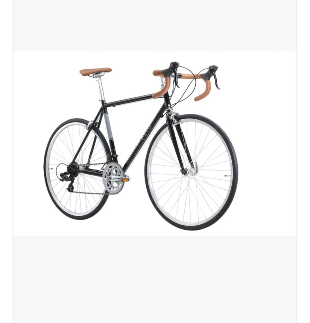 Reid original road bike 2025