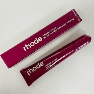 Rhode Lip Peptide - Raspberry Jelly