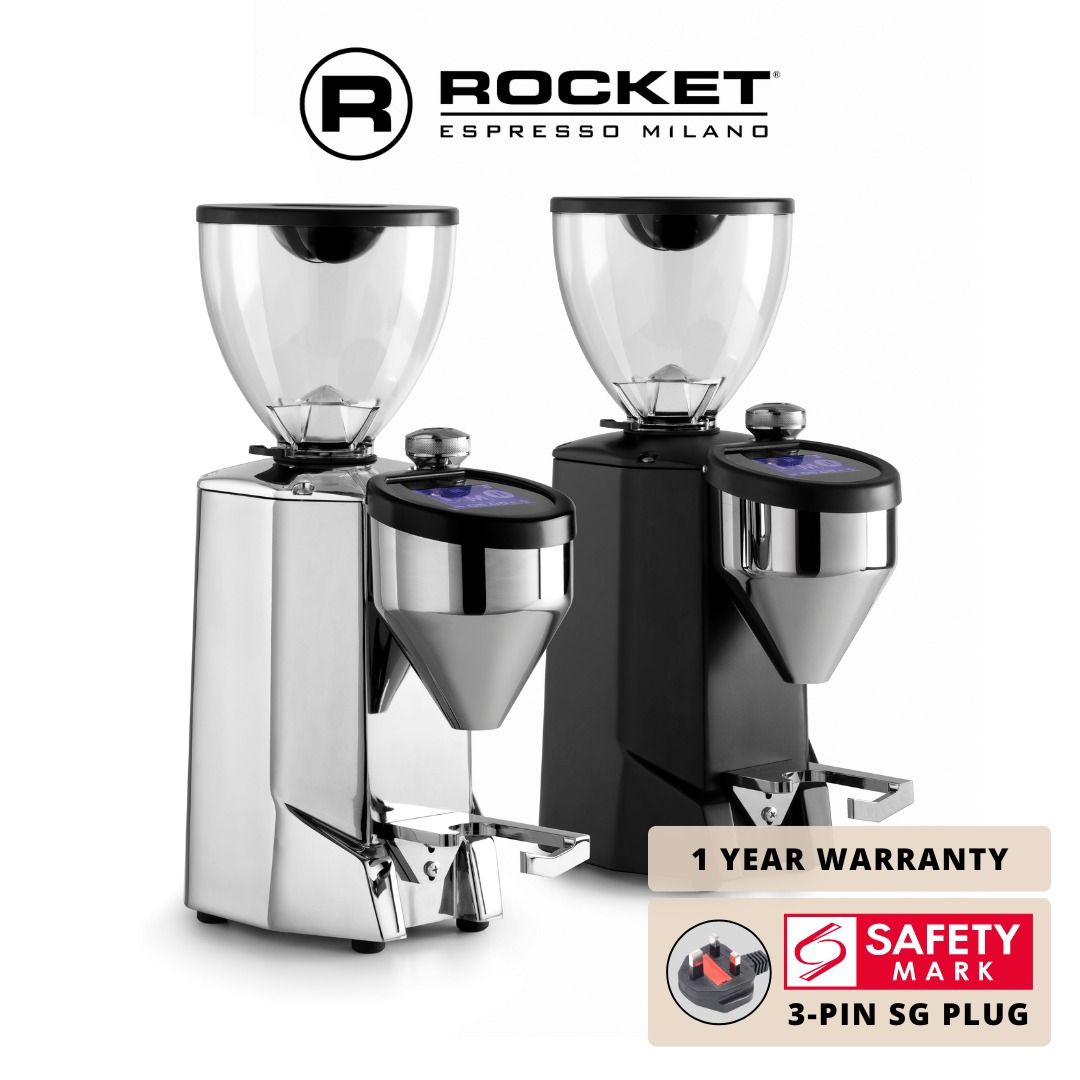 Coffee grinder commercial grade online