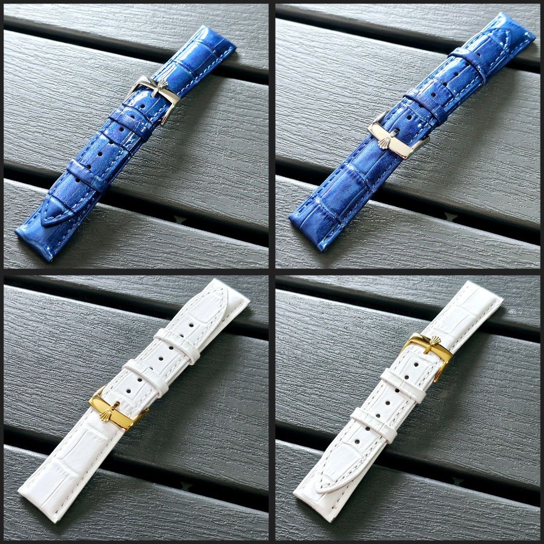 Genuine rolex buckle hot sale