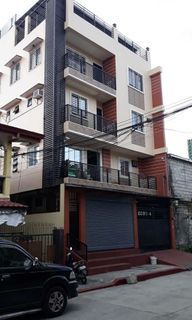 RUSH!!!13Rooms/36M BUILDING FOR SALE MAKATI CITY