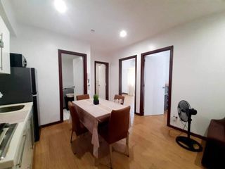 RUSH LEASE 2 BEDROOMS NEAR ROCKWELL ACQUA RESIDENCES