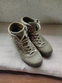 Scarpa Hiking boots