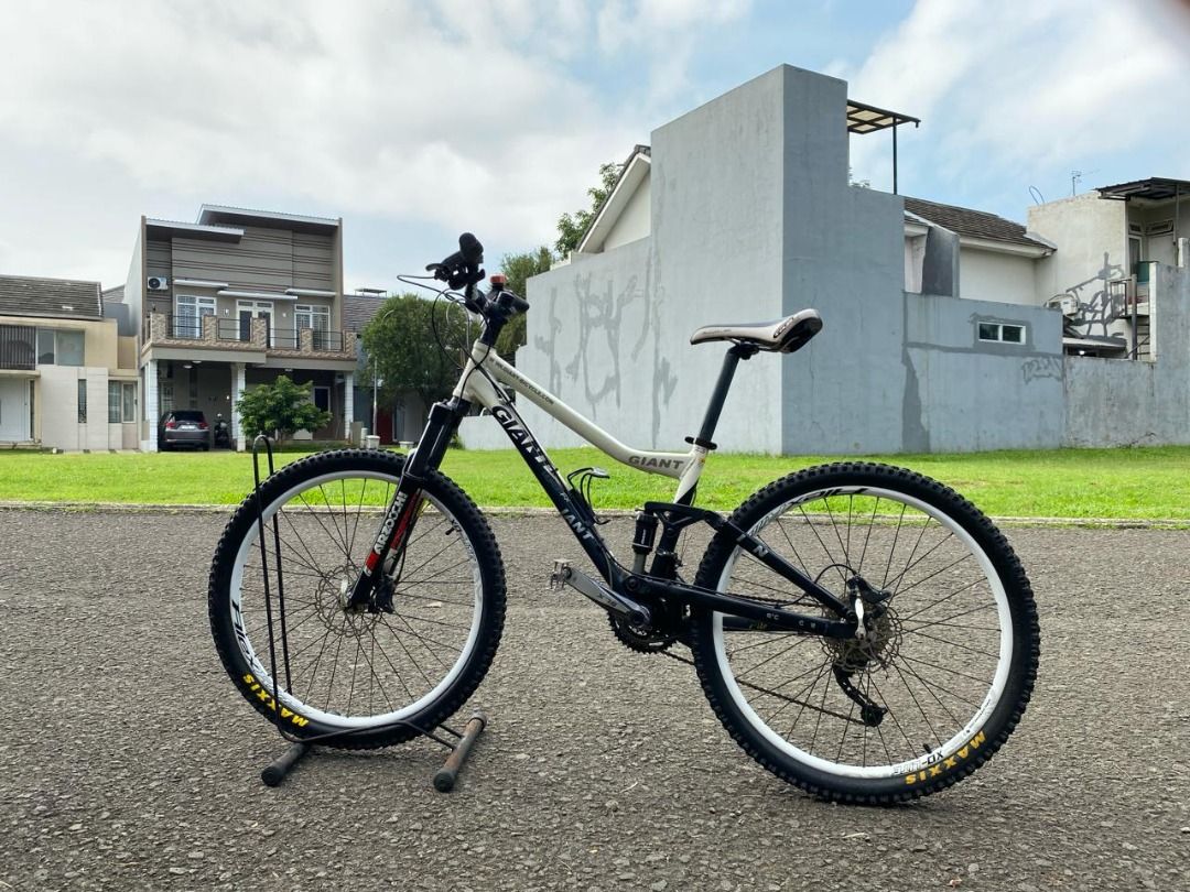 Giant yukon 3 2025