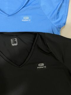 (Bundle) Decathlon Dri-fit Shirts