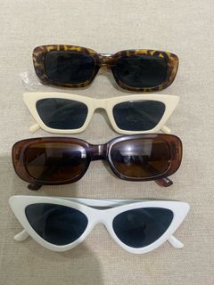 Shades Take all for P250