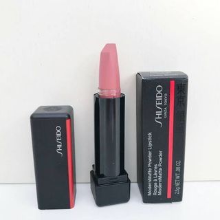Shiseido ModernMatte Lipstick Peep Show