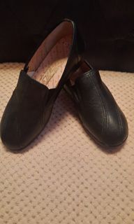 Shoes black size 23 Made in Japan by Hiromoku