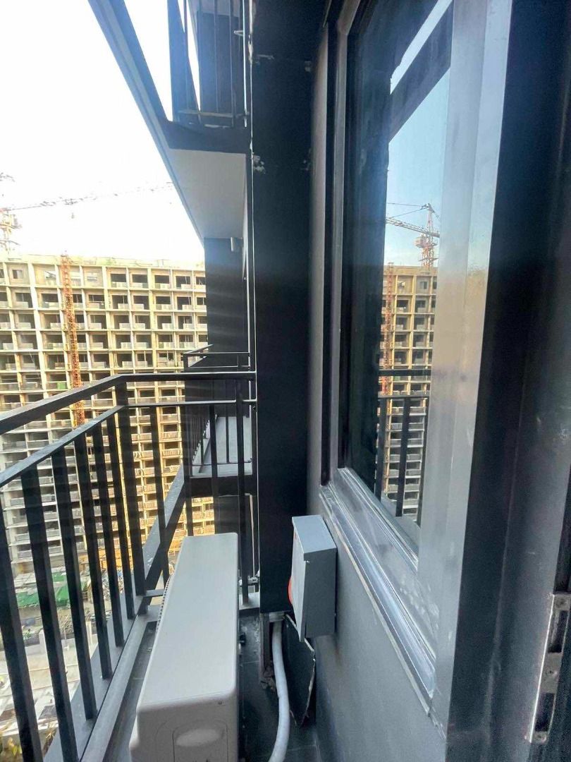 Shore 3 Tower B (Category: Apartments & Condos) located in Mandaluyong City. Submitted by msrc2018 (Listing ID 1299829175, Image 2). Description: Pre Owned 2 Units Available Fully Furnished with Tenant 1bed Room no Parking Curent Price 6.5M 20% dp paid plus 2years @the Bank Rush Sale! Now 6.150M Bank Balance P4,450M Cash out 1.700,000.