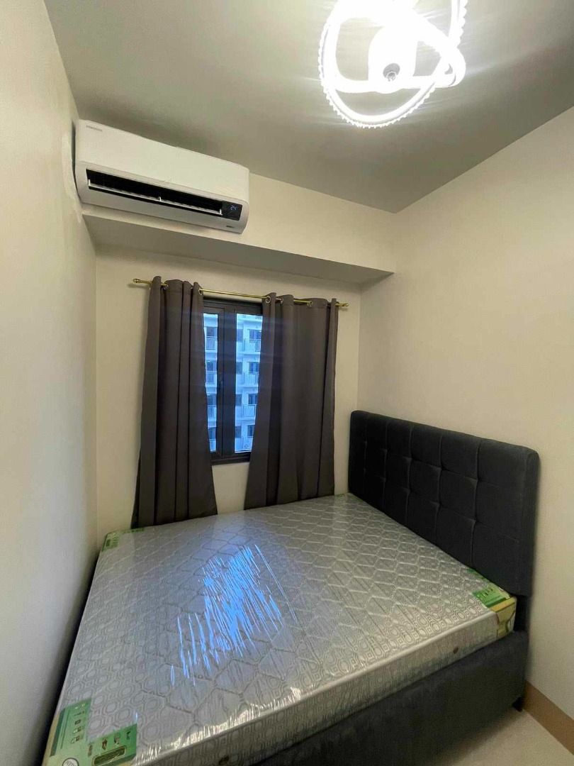 Shore 3 Tower B (Category: Apartments & Condos) located in Mandaluyong City. Submitted by msrc2018 (Listing ID 1299829175, Image 3). Description: Pre Owned 2 Units Available Fully Furnished with Tenant 1bed Room no Parking Curent Price 6.5M 20% dp paid plus 2years @the Bank Rush Sale! Now 6.150M Bank Balance P4,450M Cash out 1.700,000.