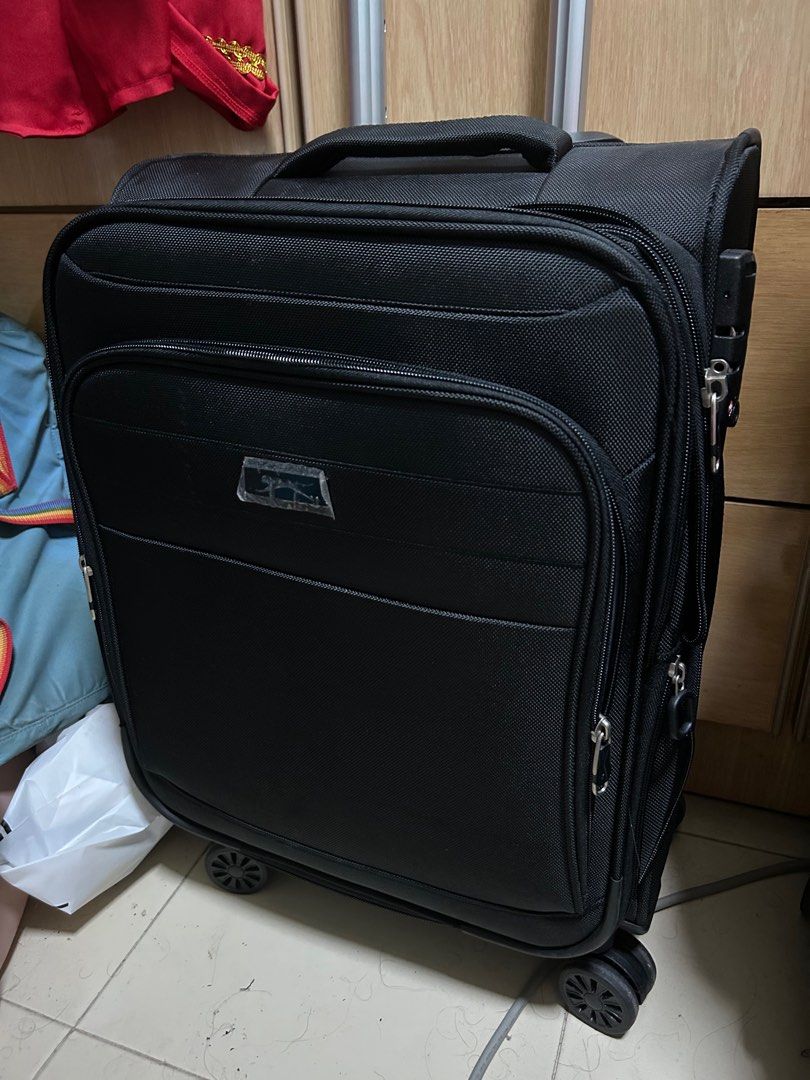 Slazenger cabin luggage cheap