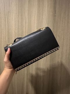 Sling Bag - Long Wallet with Sling