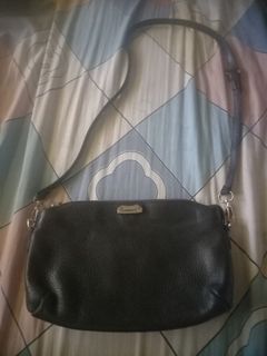 Sling bag pure leather